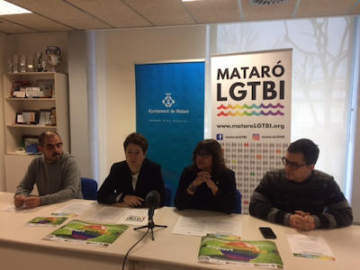 Mataró Lgtbi Mataró Lgtbi