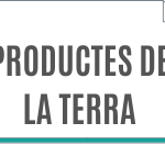 PRODUCTES DE LA TERRA